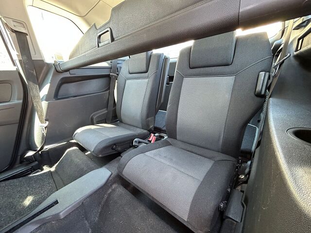 OPEL ZAFIRA ENJOY 1.9 CDTI SPANISH LHD IN SPAIN 50000 MILES SUPERB 7 SEATS 2006